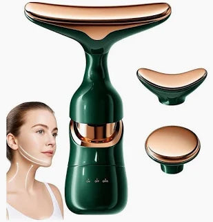 Masajeador Facial 3 en 1
